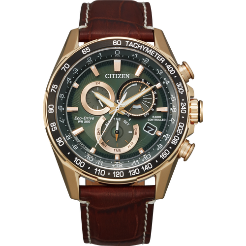 Citizen PCAT