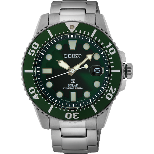 Seiko Prospex Sea