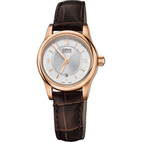 Oris Classic Date