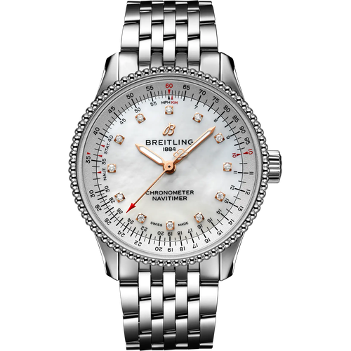 Breitling Navitimer Automatic 35