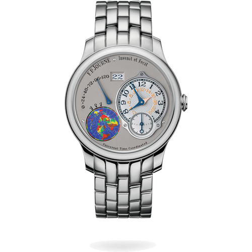 F.P. Journe Octa UTC