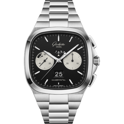 Glashütte Original Seventies Chronograph XV