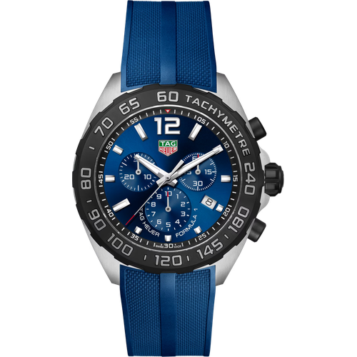 TAG Heuer Formula 1 Chronograph
