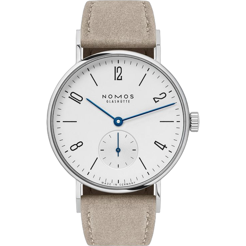 NOMOS Glashütte Tangente 33