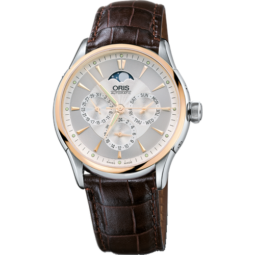 Oris Artelier Complication 2007