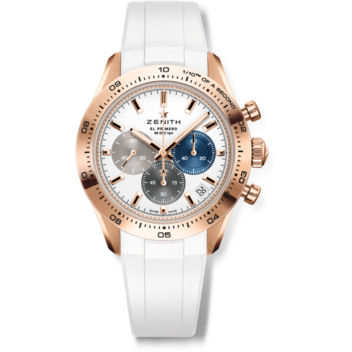 Zenith Chronomaster Sport