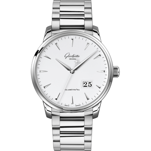Glashütte Original Senator Excellence Panorama Date