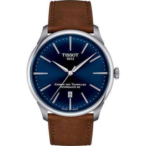 Tissot Chemin des Tourelles