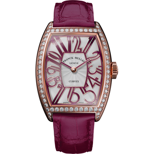Franck Muller Cintrée Curvex Gatsby