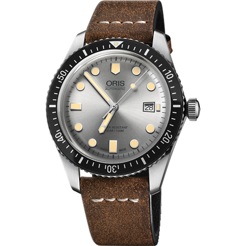 Oris Divers Sixty-Five