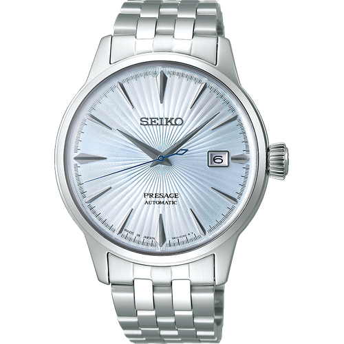 Seiko Presage Cocktail Time