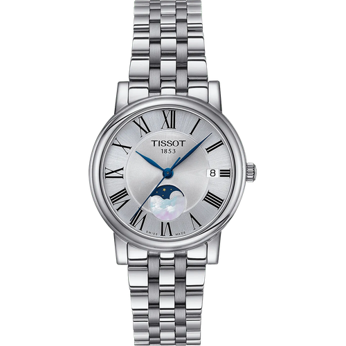 Tissot Carson