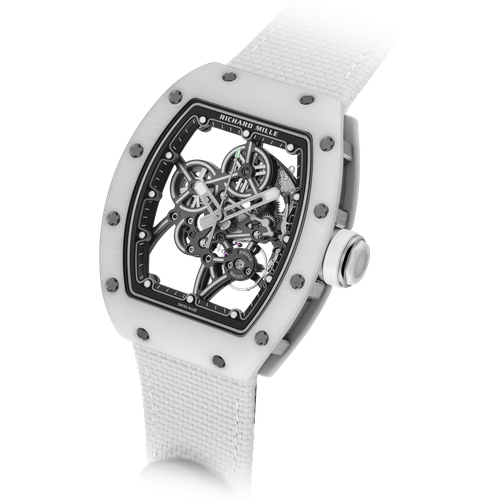 Richard Mille RM 55-01