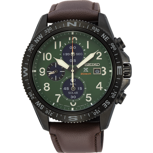 Seiko Prospex Sea