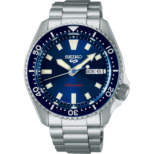 Seiko 5 Sports SKX series