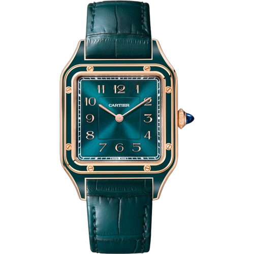 Cartier Santos-Dumont