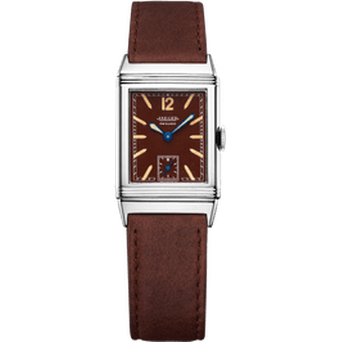 Jaeger-LeCoultre Reverso Small Seconds
