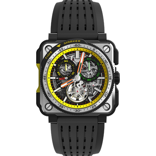 Bell & Ross BR-X1 Tourbillon R.S.19