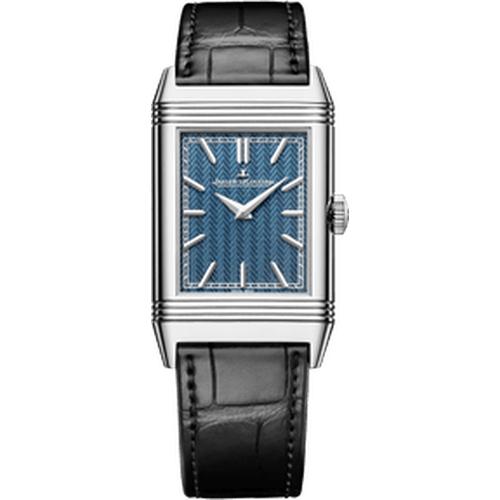 Jaeger-LeCoultre Reverso Tribute Enamel Monet "San Giorgio Maggiore"