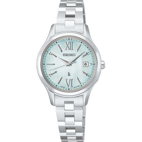 Seiko Lukia Essential Collection
