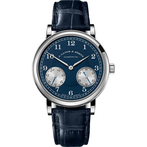 A. Lange & Söhne 1815 Up/Down