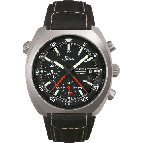 Sinn Spezialuhren 140 St