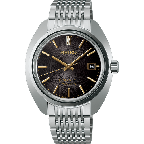 Seiko King Seiko