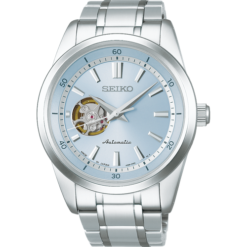 Seiko Seiko Selection