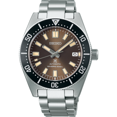 Seiko Prospex Sea