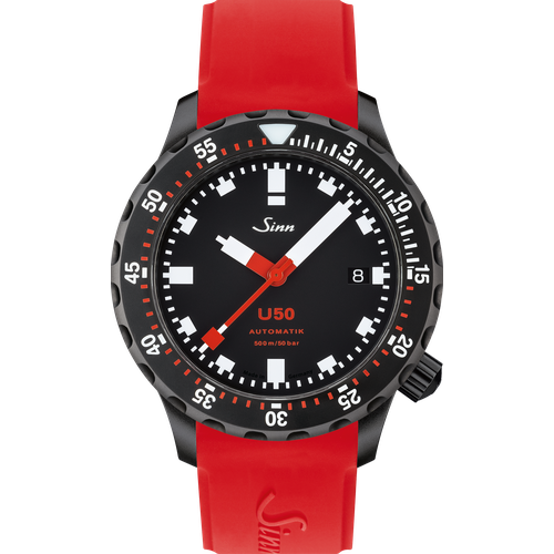 Sinn Spezialuhren U50 S