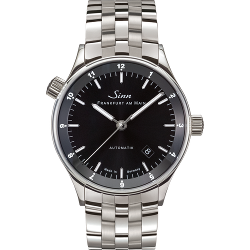 Sinn Spezialuhren 6068