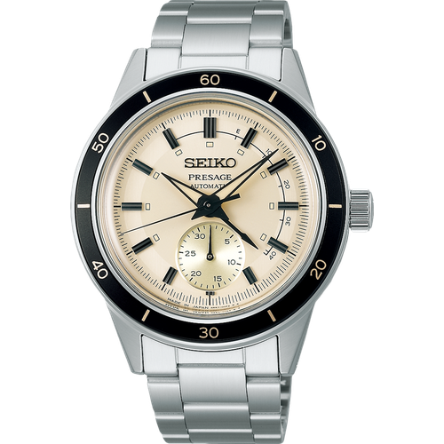 Seiko Presage