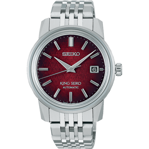Seiko King Seiko KSK