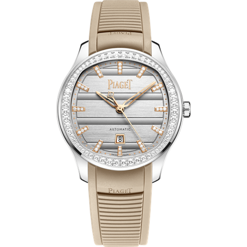 Piaget Piaget Polo Signature Date