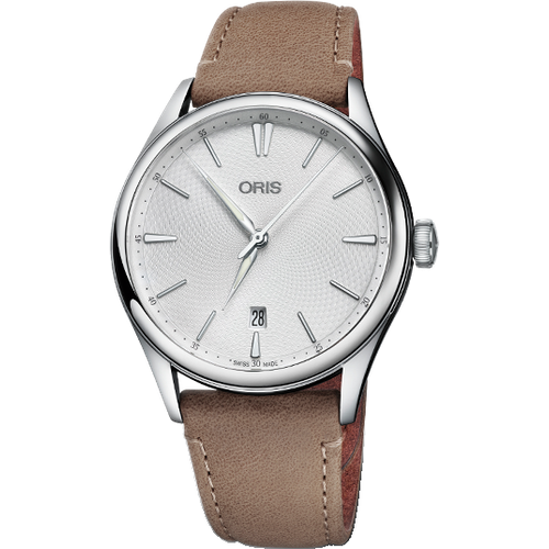 Oris Artelier Date