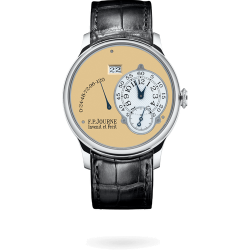 F.P. Journe Octa Réserve de Marche