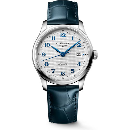 Longines Master Collection