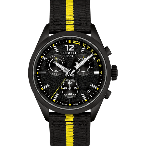 Tissot PR100 Tour de France