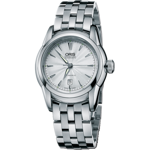 Oris Artelier Date