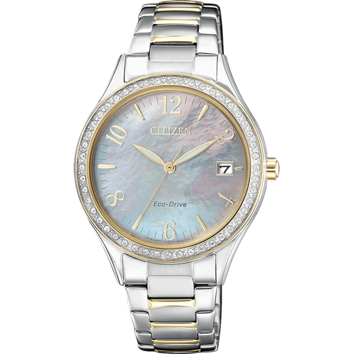 Citizen EO1184-81D