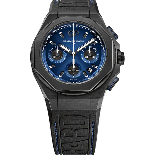 Girard-Perregaux Laureato Absolute Chronograph
