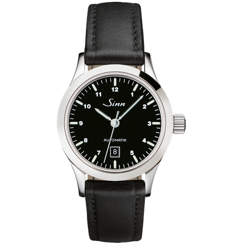 Sinn Spezialuhren 456 St I