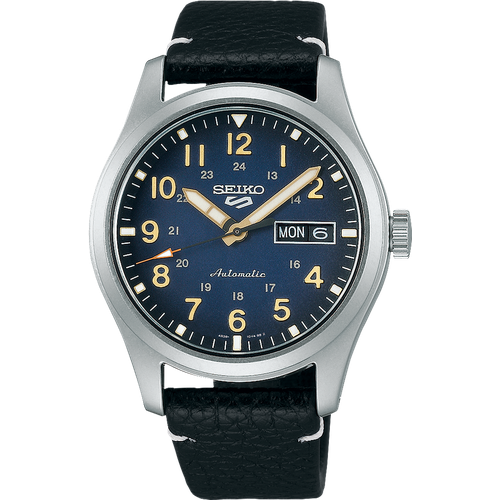Seiko 5 Sports