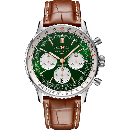 Breitling Navitimer B01 Chronograph 43