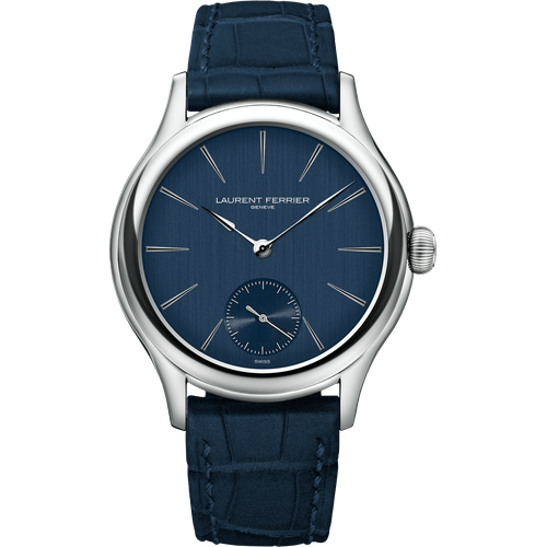 Laurent Ferrier Classic Micro-Rotor Blue