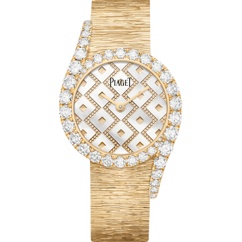 Piaget Limelight Gala Precious
