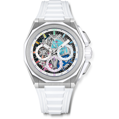 Zenith Defy Extreme Chroma