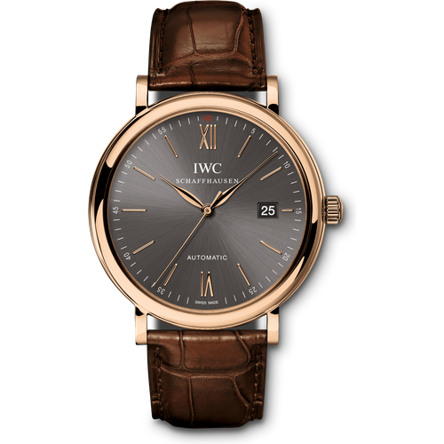 IWC Schaffhausen Portofino Automatic