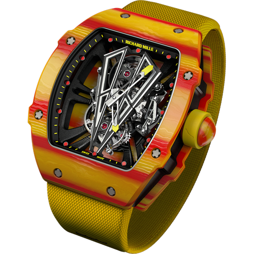 Richard Mille RM 27-03 Tourbillon Rafael Nadal