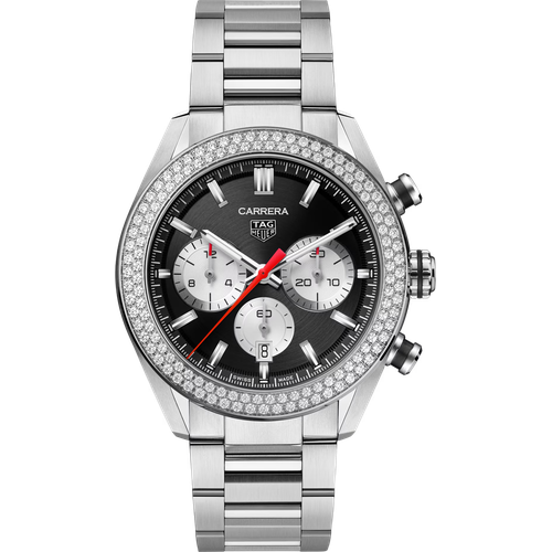 TAG Heuer Carrera Chronograph
